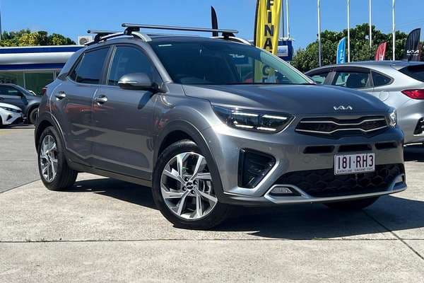 2024 Kia Stonic